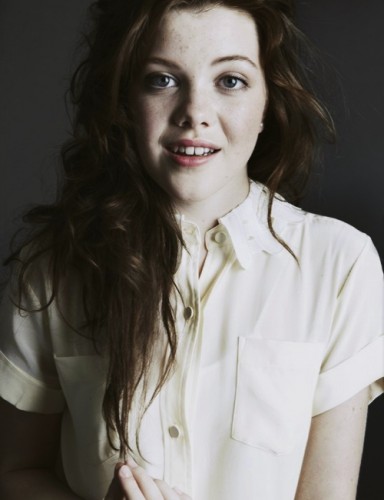 Georgie Henley Fotoğrafları 141