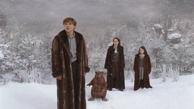 William Moseley Fotoğrafı
