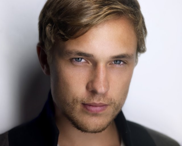 William Moseley Fotoğrafları 55