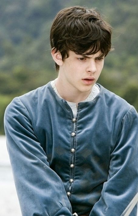 Skandar Keynes Fotoğrafları 102