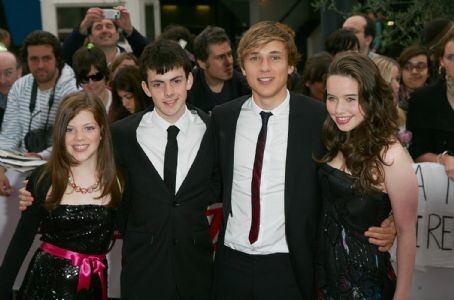 Skandar Keynes Fotoğrafları 72