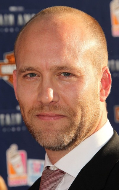 Stephen McFeely Fotoğrafı