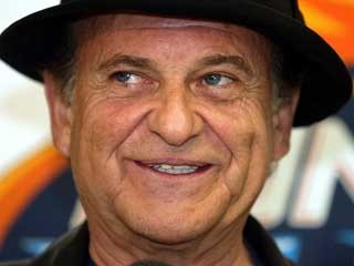 Joe Pesci Fotoğrafları 6