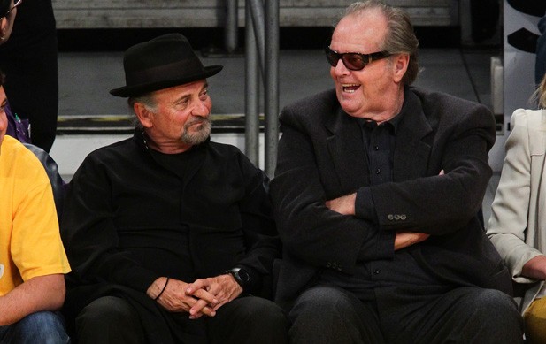 Joe Pesci Fotoğrafları 11