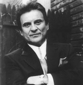 Joe Pesci Fotoğrafları 12