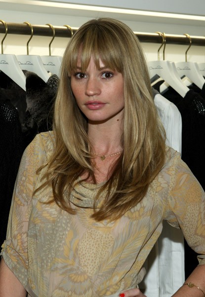 Cameron Richardson Fotoğrafları 4