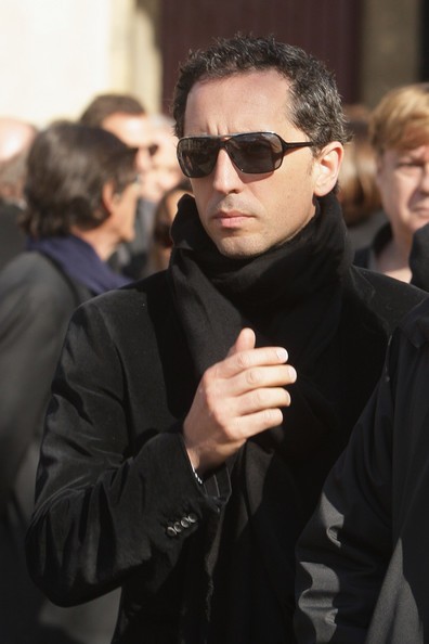 Gad Elmaleh Fotoğrafları 17