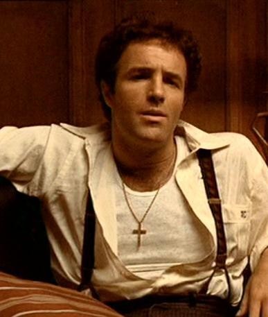 James Caan Fotoğrafları 1