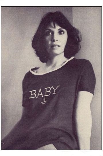 Talia Shire Fotoğrafları 5