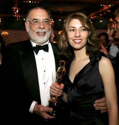 Francis Ford Coppola Fotoğrafı