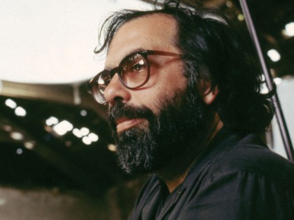 Francis Ford Coppola Fotoğrafları 18