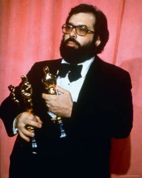 Francis Ford Coppola Fotoğrafı