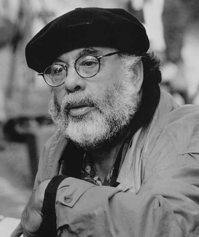Francis Ford Coppola Fotoğrafı