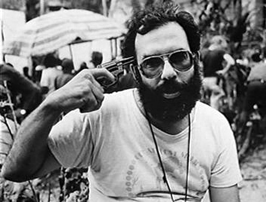 Francis Ford Coppola Fotoğrafı