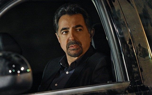 Joe Mantegna Fotoğrafları 11