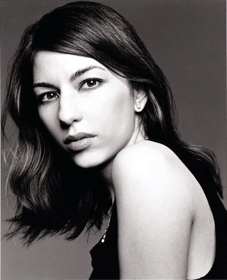 Sofia Coppola Fotoğrafları 4