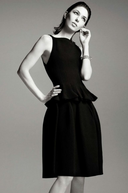 Sofia Coppola Fotoğrafı