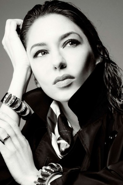 Sofia Coppola Fotoğrafı