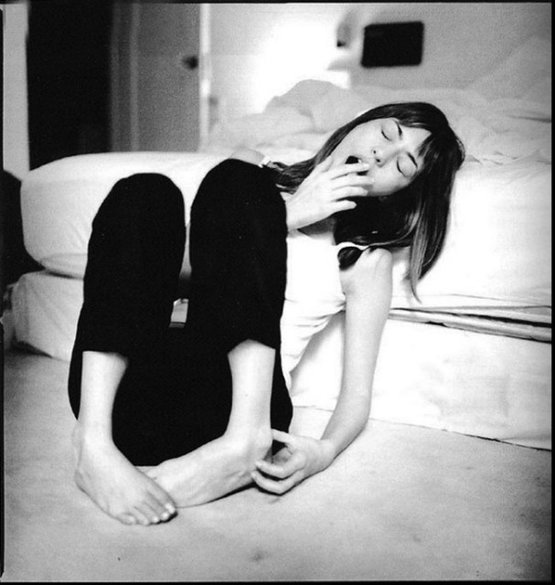 Sofia Coppola Fotoğrafları 42