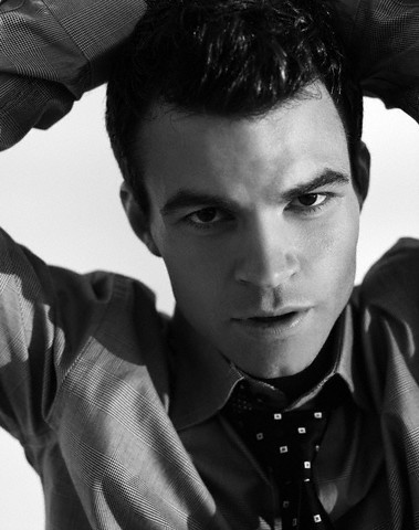 Daniel Gillies Fotoğrafları 31