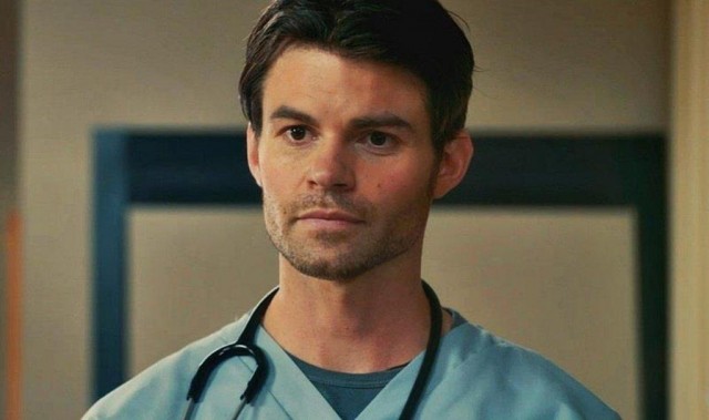 Daniel Gillies Fotoğrafları 55