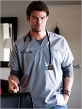 Daniel Gillies Fotoğrafları 75