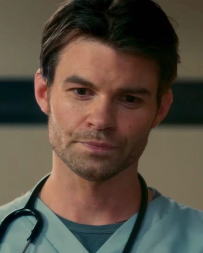 Daniel Gillies Fotoğrafları 76