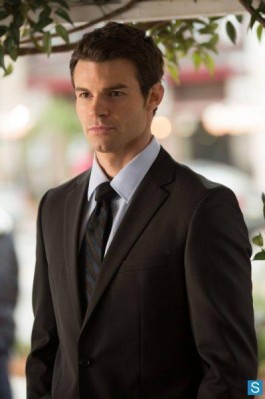 Daniel Gillies Fotoğrafı