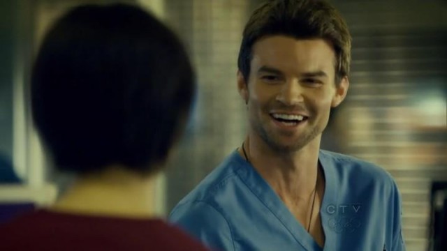 Daniel Gillies Fotoğrafları 93