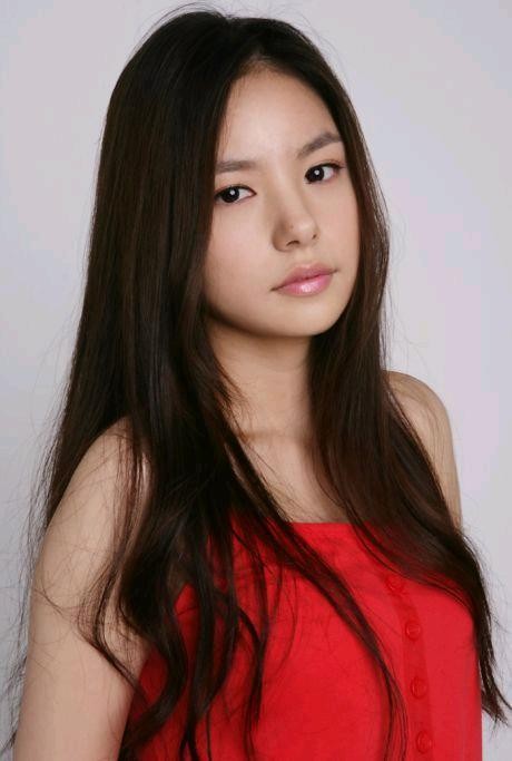 Min Hyo-rin Fotoğrafları 11