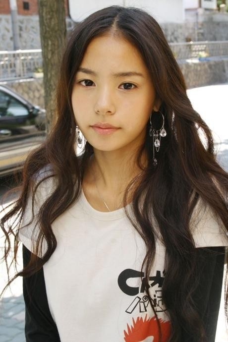 Min Hyo-rin Fotoğrafları 24