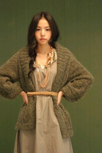 Min Hyo-rin Fotoğrafları 27