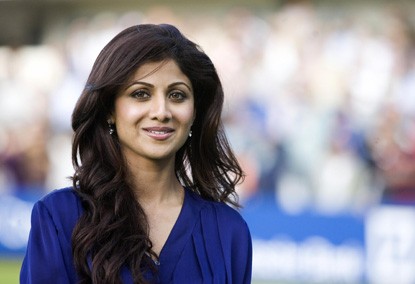 Shilpa Shetty Fotoğrafı