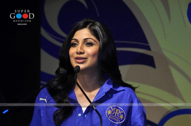 Shilpa Shetty Fotoğrafı