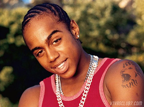 Bradley Mcintosh Fotoğrafları 5