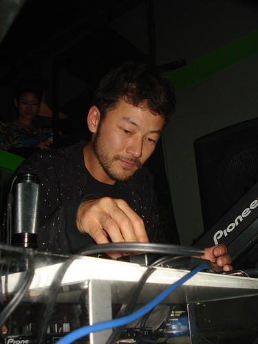 Tadanobu Asano Fotoğrafları 11