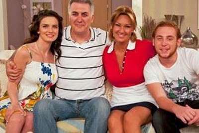 Hayal Garip Fotoğrafı