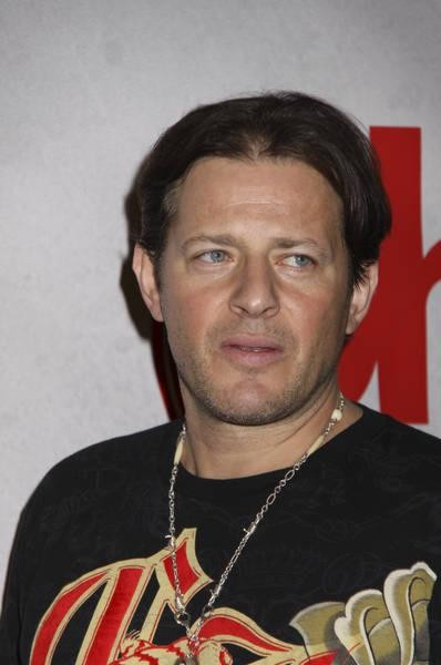 Costas Mandylor Fotoğrafları 41