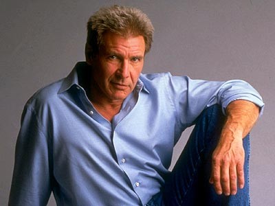 Harrison Ford Fotoğrafları 8