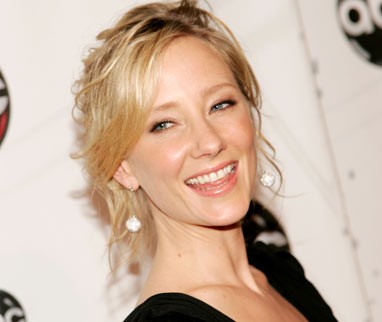 Anne Heche Fotoğrafları 13