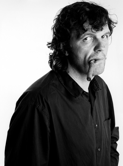 Emir Kusturica Fotoğrafları 3