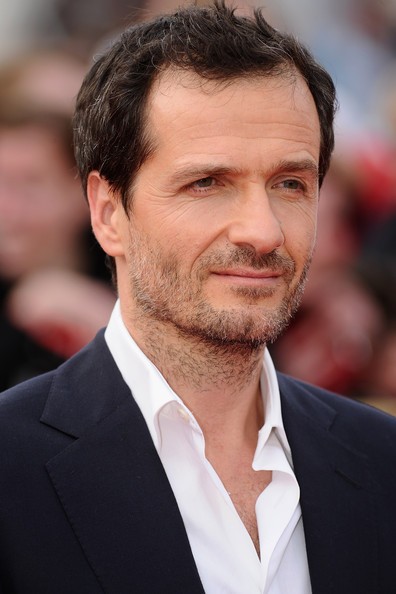 David Heyman Fotoğrafları 9