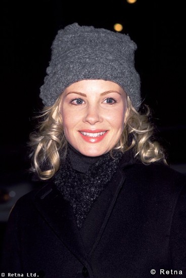 Monica Potter Fotoğrafları 18