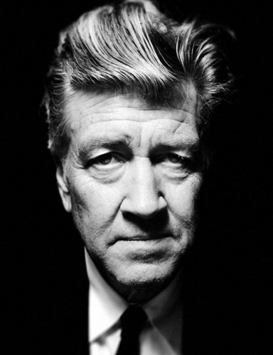 David Lynch Fotoğrafları 41