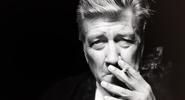 David Lynch Fotoğrafları 42