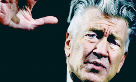 David Lynch Fotoğrafları 44