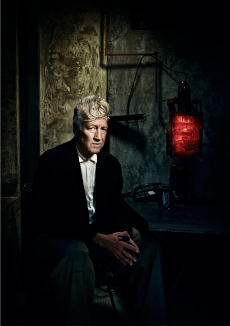 David Lynch Fotoğrafları 59