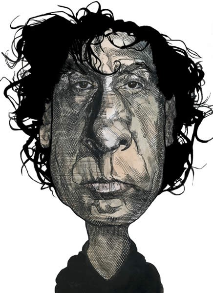 Tim Burton Fotoğrafları 46