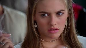 Alicia Silverstone Fotoğrafları 27