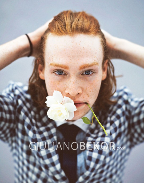 Caleb Landry Jones Fotoğrafları 1